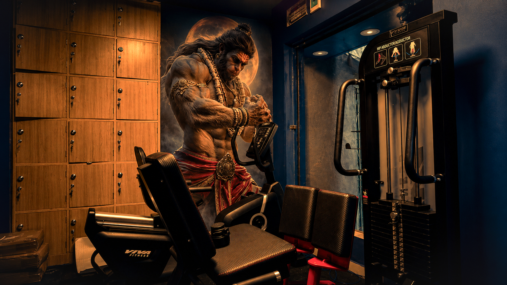 Weights