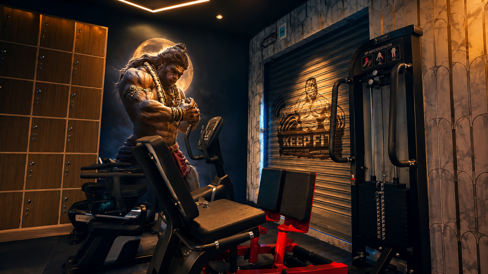 Gym